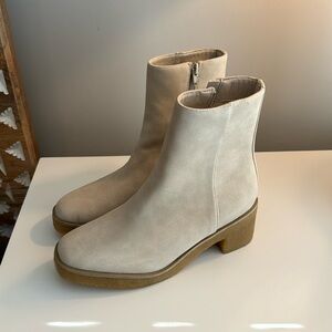 Coconuts by Matisse boots size 8